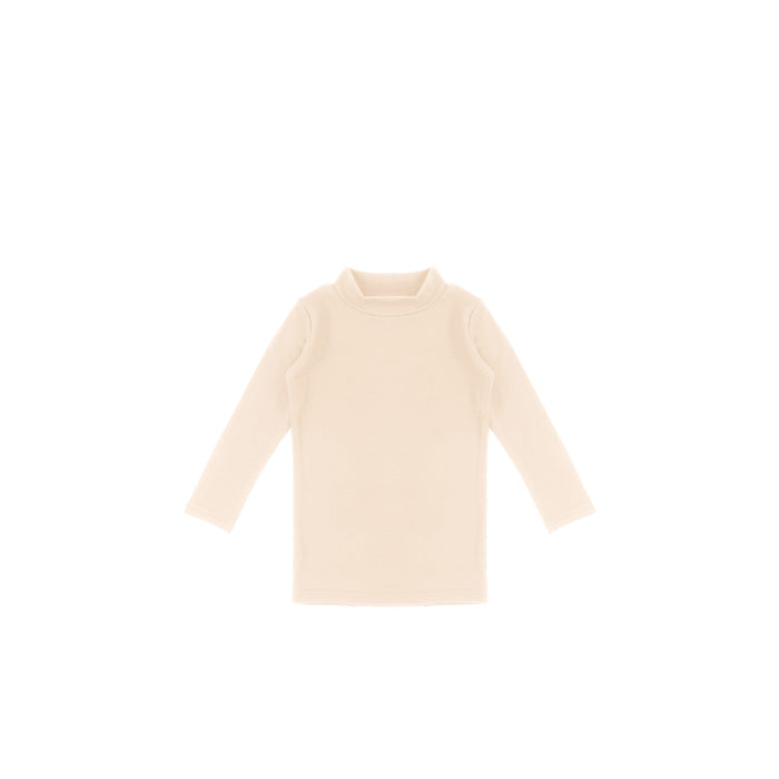 MOCKNECK TSHIRT