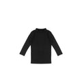 MOCKNECK TSHIRT