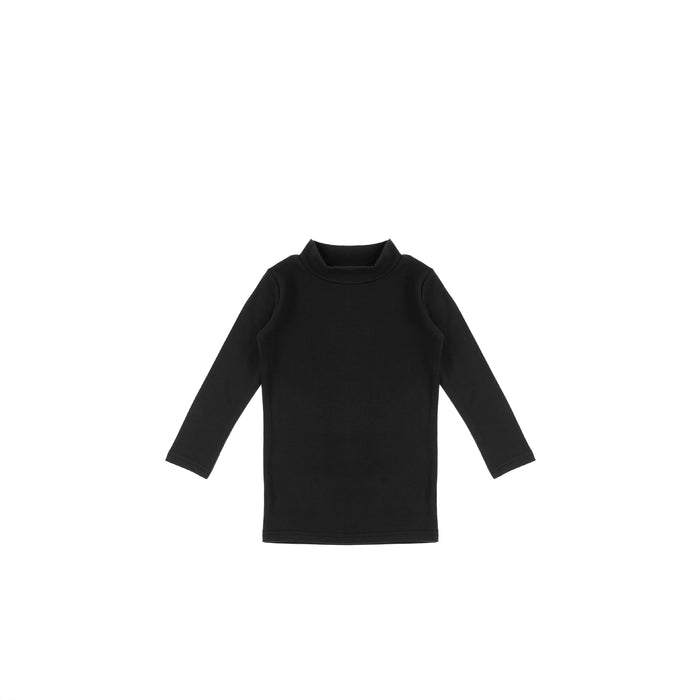 MOCKNECK TSHIRT