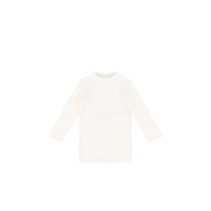 MOCKNECK TSHIRT