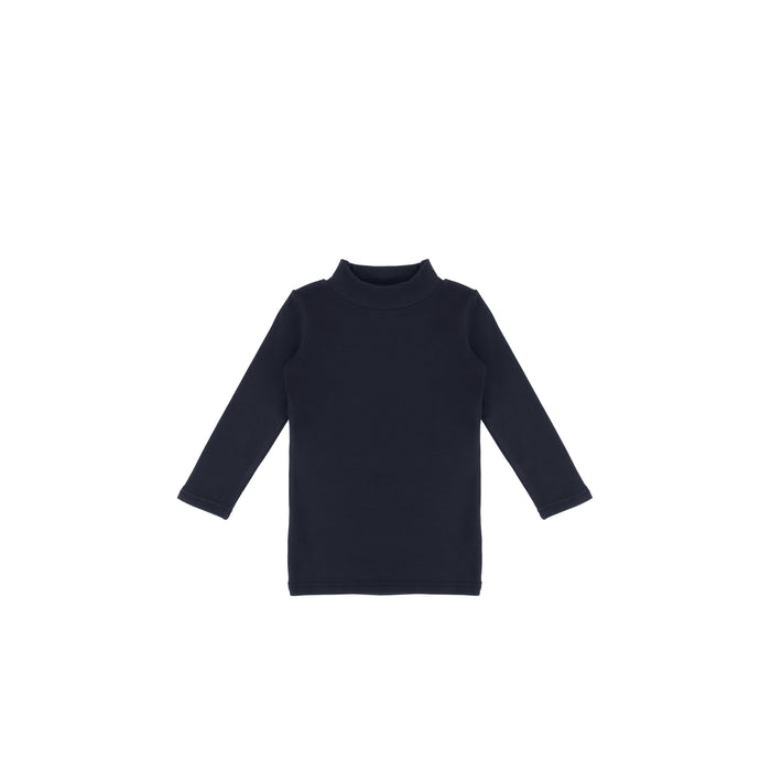 MOCKNECK TSHIRT