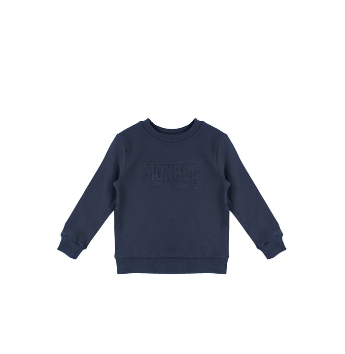 MONACO SWEATSHIRT