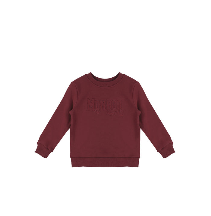MONACO SWEATSHIRT