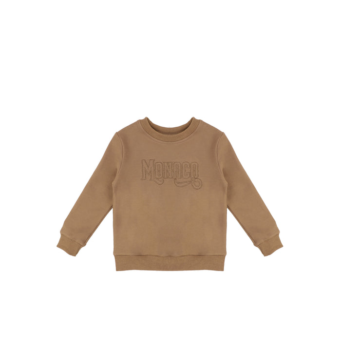 MONACO SWEATSHIRT