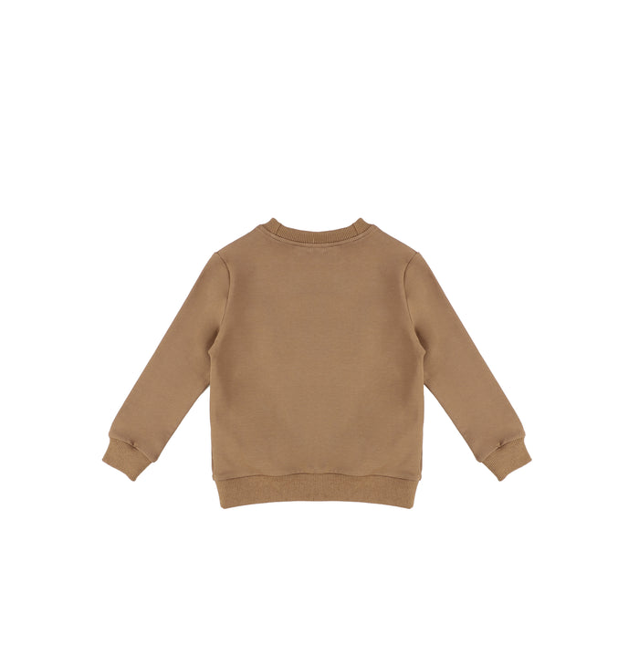 MONACO SWEATSHIRT
