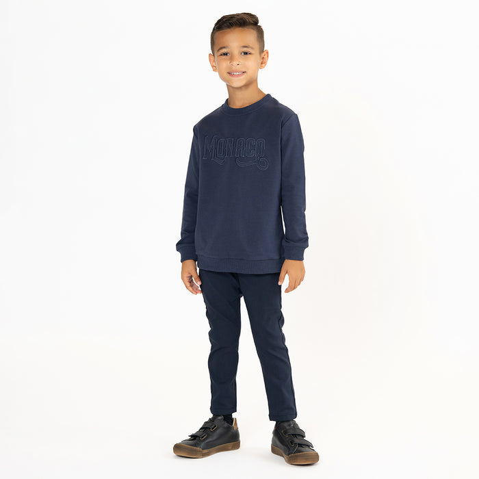 MONACO SWEATSHIRT