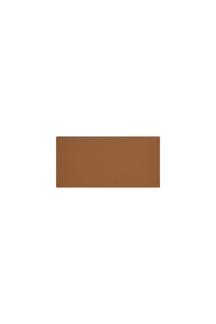 Caramel swatch