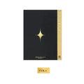 MONSTA X - FANTASIA X 8th Mini Album 4 variations - Version 1