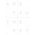 MONSTA X - 2ND ALBUM TAKE 1 ARE YOU THERE main image
