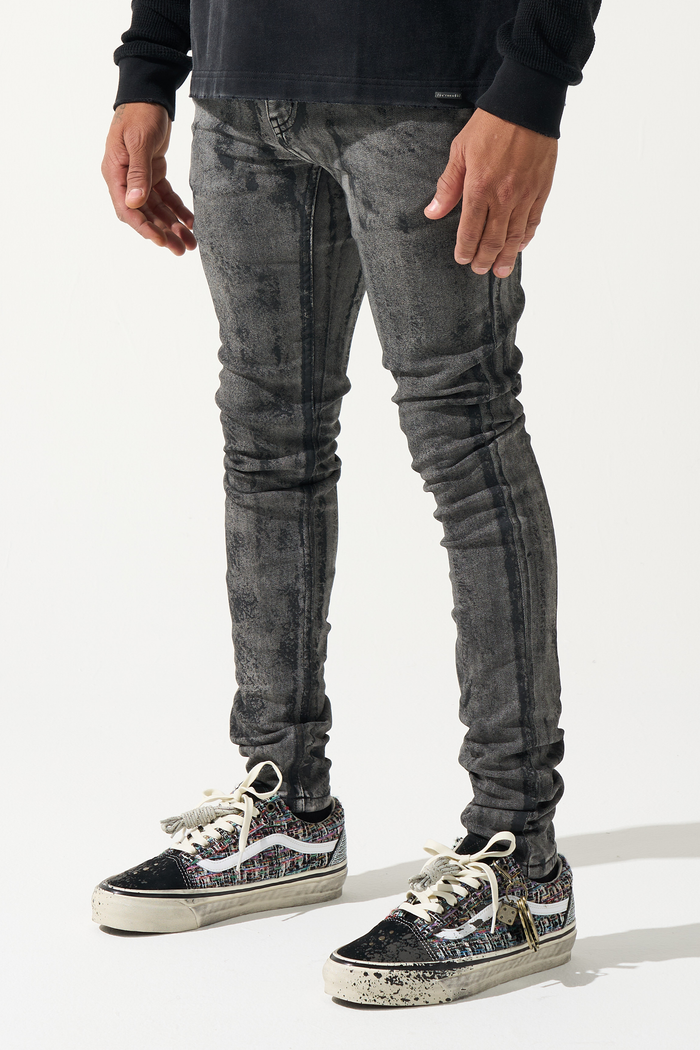 MOONROCK Jeans