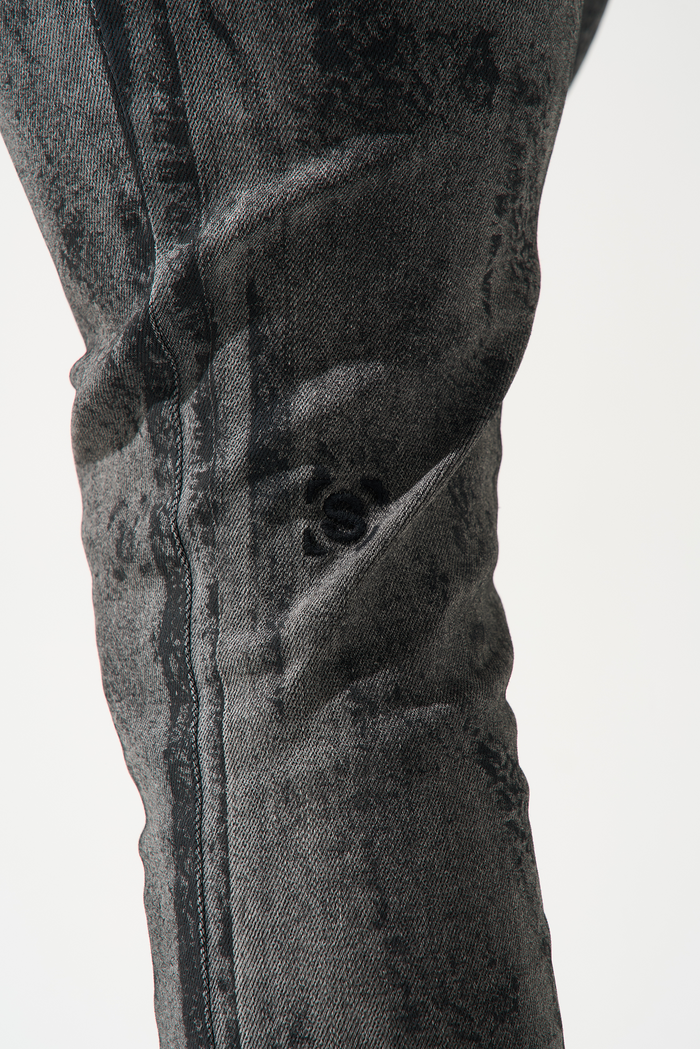 MOONROCK Jeans