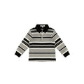 MULTI STRIPE POLO