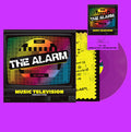 Music Television LP [PURPLE]