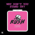 MustB RUSH Single Album KiT Ver - main image