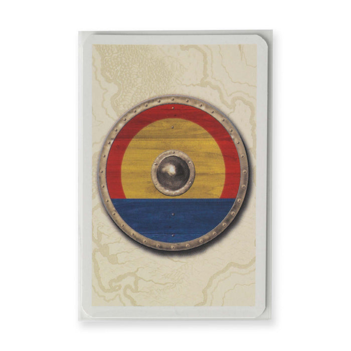 Narrow (Catan) Board Game Sleeves