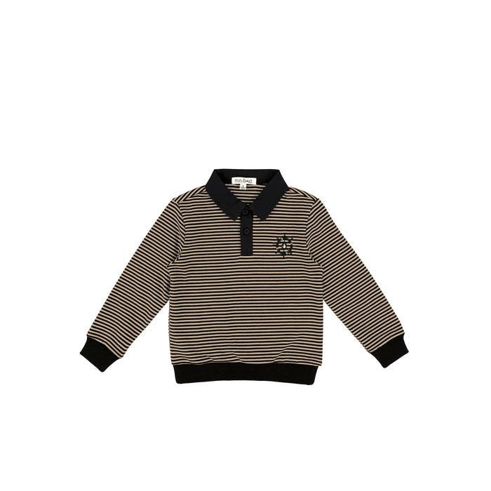 NAUTICAL POLO