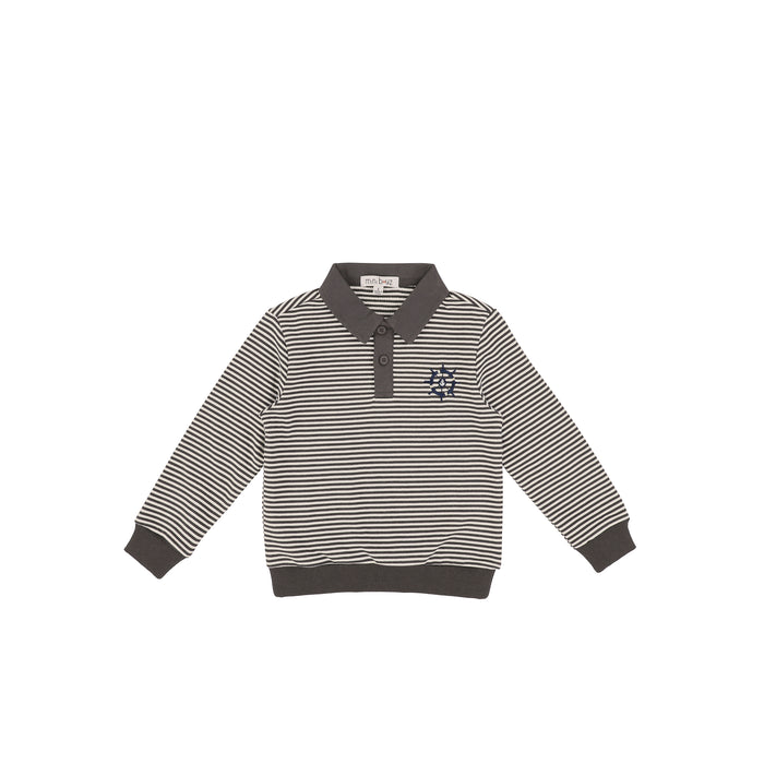 NAUTICAL POLO