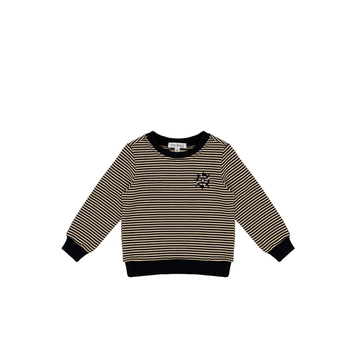 NAUTICAL SWEATSHIRT