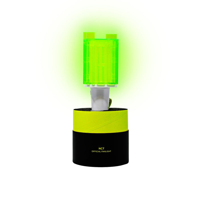 NCT Official Light Stick Main Product Image