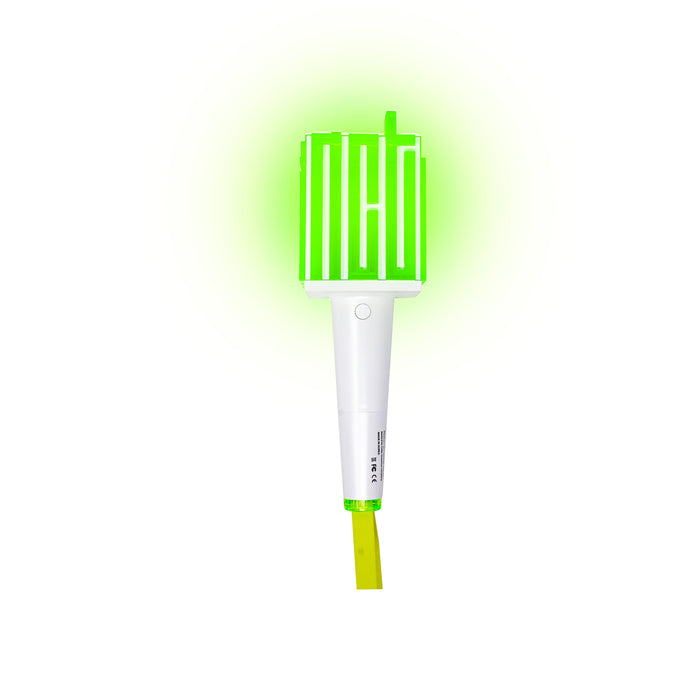 NCT Official Light Stick Main Product Image