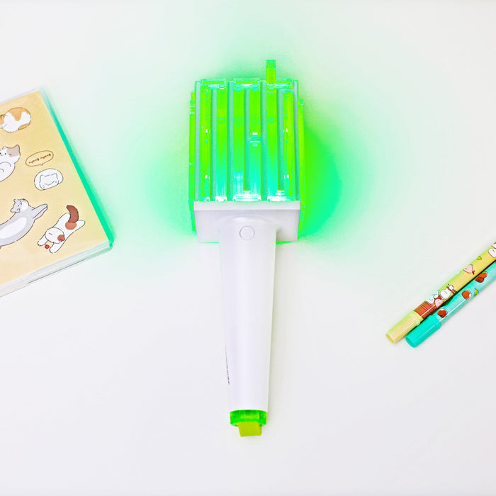 NCT Official Light Stick Main Product Image