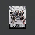 NCT 127 2 Baddies 4th Album Photobook Faster Ver