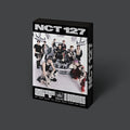NCT 127 2 Baddies 4th Album - SMC Version main image