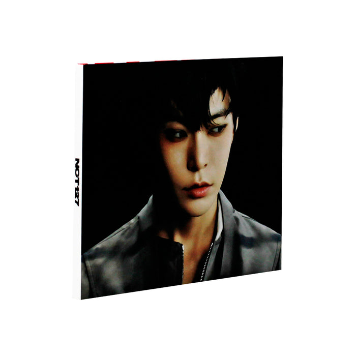 NCT 127 Ay Yo 4th Album Repackage - Digipack Version Doyoung Ver main product image