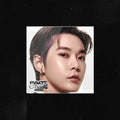 NCT 127 Fact Check 5th Album Exhibit version - DOYOUNG Version