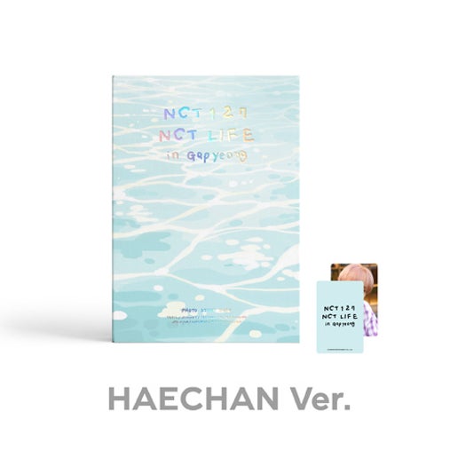 HAECHAN Ver.