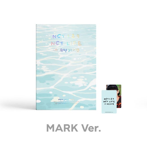 MARK Ver.