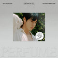 NCT DOJAEJUNG Perfume 1st Mini Album Digipack Doyoung Ver.