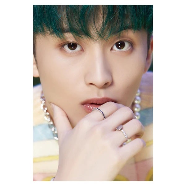 NCT DREAM DICON D'FESTA Dispatch 10th Anniversary Mark Ver Main Product Image