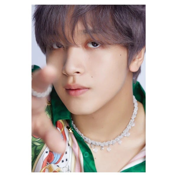 NCT DREAM DICON D'FESTA Dispatch 10th Anniversary Haechan Ver Main Product Image