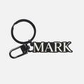 NCT DREAM Night Glow Name Key Ring NCT DREAM TOUR THE DREAM SHOW 2 In YOUR DREAM MARK Ver - main image