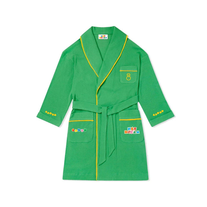NCT Dream Waffle Robe Candy Winter Special robe - image