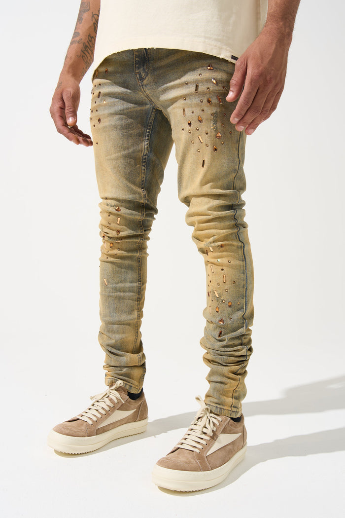 NETWORTH Jeans