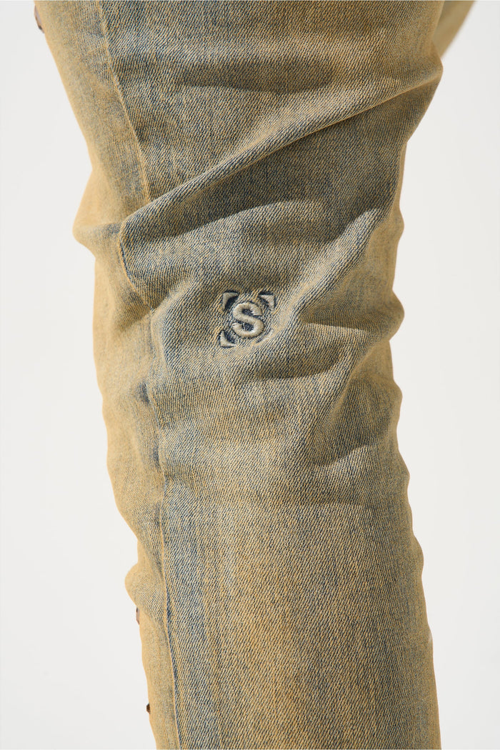 NETWORTH Jeans