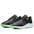 NEW Nike Quest 3 Shield 'Black Poison Green' CQ8894-010 Men's size 8-11 - Image 1