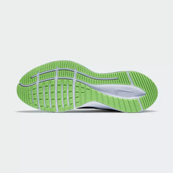 NEW Nike Quest 3 Shield 'Black Poison Green' CQ8894-010 Men's size 8-11 - Image 4