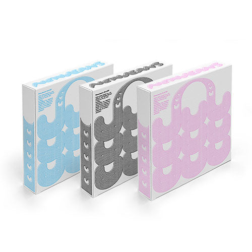 NewJeans Get Up 2nd EP Album - Bunny - Beach Bag version 6 variations main image