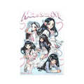 NewJeans Get Up 2nd EP Album Weverse Ver. A