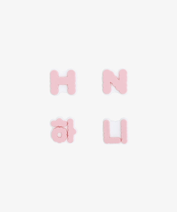 NewJeans Light Stick Parts - HANNI version image