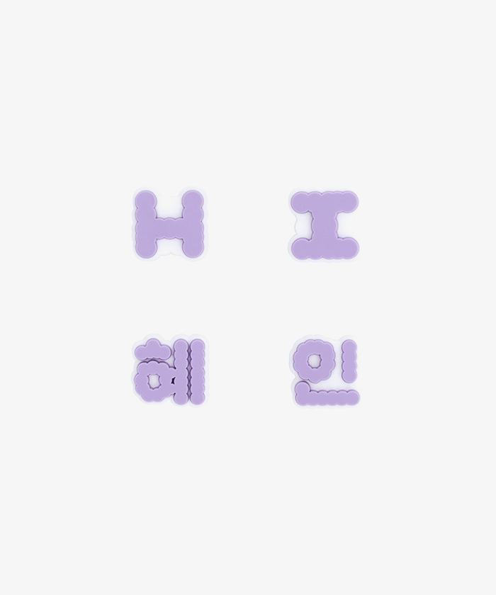 NewJeans Light Stick Parts - HYEIN version image