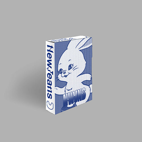 NewJeans New Jeans 1st EP Album - Weverse Albums Version Main Product Image