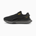 Puma Neymar Jr. Wild Rider Black Sneakers - Puma Black-CASTLERO CK - Image 1