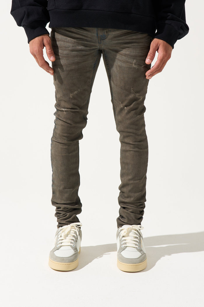 NIGHTFALL Jeans
