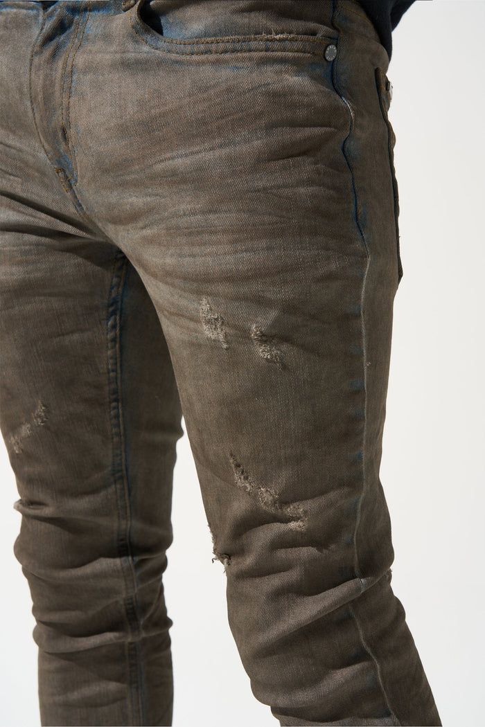 NIGHTFALL Jeans