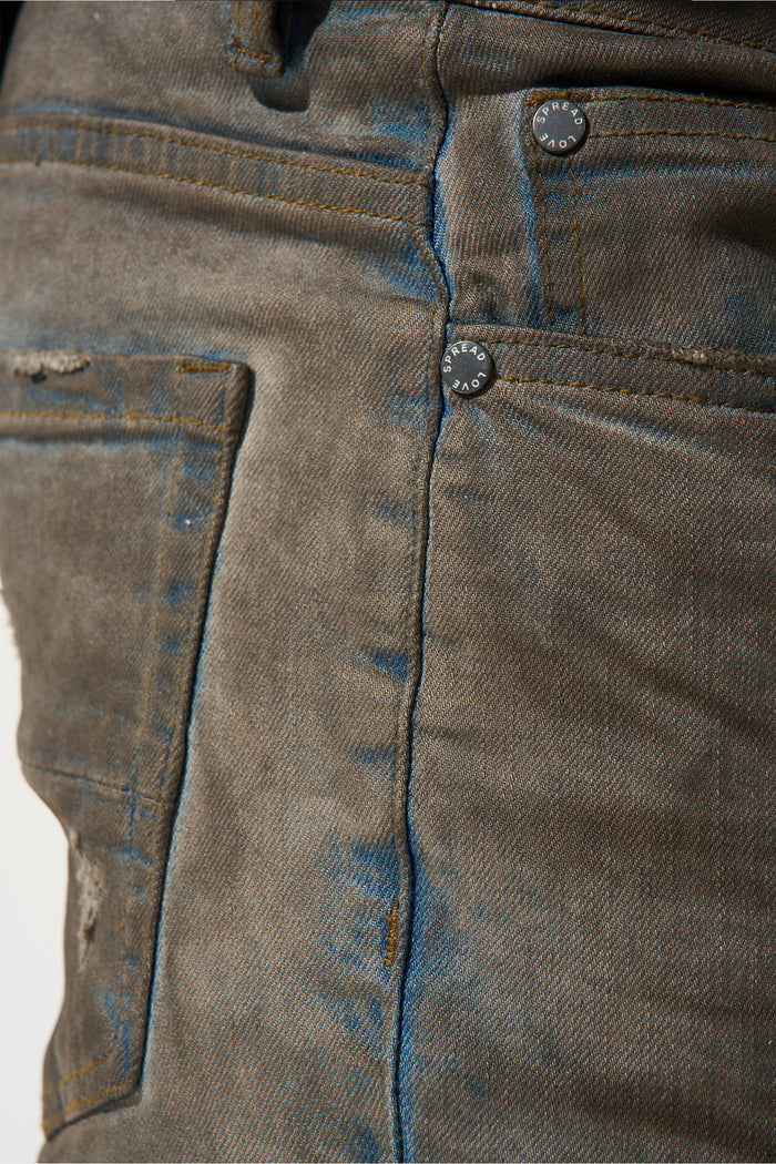 NIGHTFALL Jeans