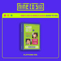 NINE to SIX GOOD TO YOU 1st Single Album - Platform Version main image